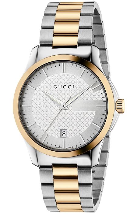 gucci timeless watch men|g timeless watch 38mm Gucci.